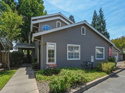 4705 Courtland Lane, Carmichael, CA 95608 Photo