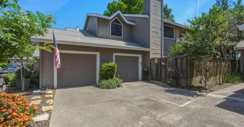 4705 Courtland Lane, Carmichael, CA 95608 Photo