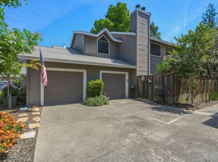 4705 Courtland Lane, Carmichael, CA 95608 Photo