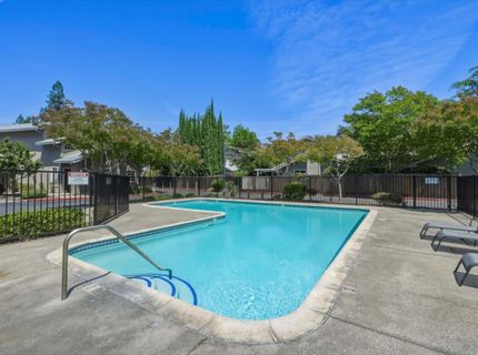 4705 Courtland Lane, Carmichael, CA 95608 Photo