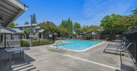 4705 Courtland Lane, Carmichael, CA 95608 Photo