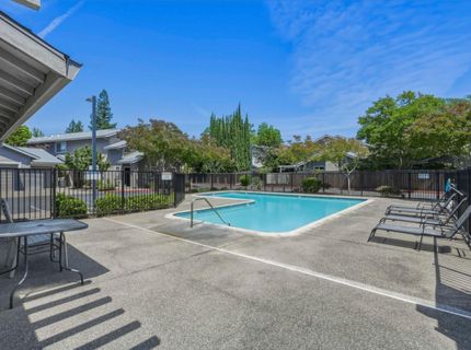 4705 Courtland Lane, Carmichael, CA 95608 Photo