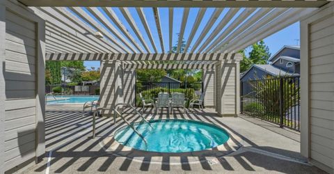 4705 Courtland Lane, Carmichael, CA 95608 Photo
