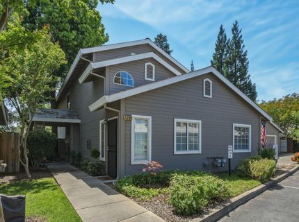 4705 Courtland Lane, Carmichael, CA 95608 Photo