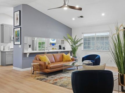 4705 Courtland Lane, Carmichael, CA 95608 Photo