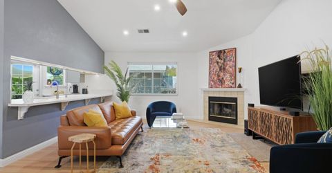 4705 Courtland Lane, Carmichael, CA 95608 Photo