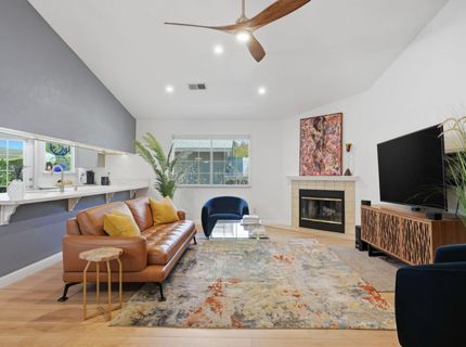 4705 Courtland Lane, Carmichael, CA 95608 Photo