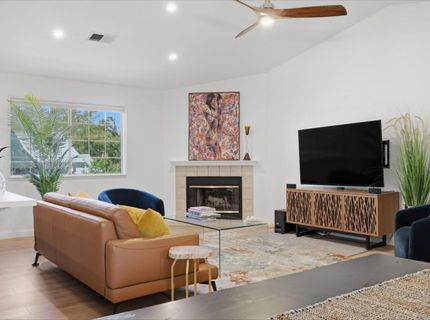 4705 Courtland Lane, Carmichael, CA 95608 Photo