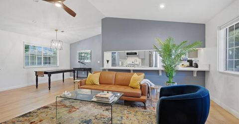 4705 Courtland Lane, Carmichael, CA 95608 Photo