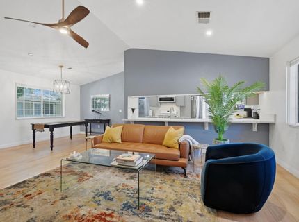 4705 Courtland Lane, Carmichael, CA 95608 Photo
