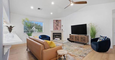 4705 Courtland Lane, Carmichael, CA 95608 Photo