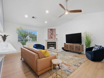 4705 Courtland Lane, Carmichael, CA 95608 Photo