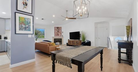 4705 Courtland Lane, Carmichael, CA 95608 Photo
