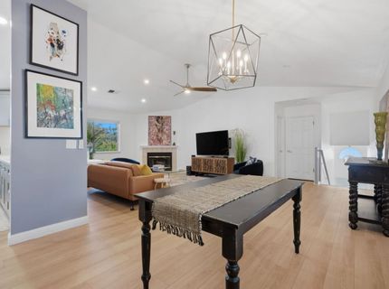 4705 Courtland Lane, Carmichael, CA 95608 Photo