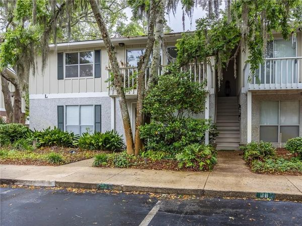 800 Mallery Street, Unit 96, St Simons Island, GA 31522