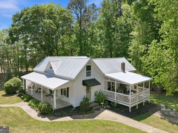 1502 Union Church Road, Watkinsville, GA 30677