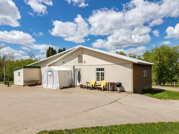 649 20th Street, Chetek, WI 54728