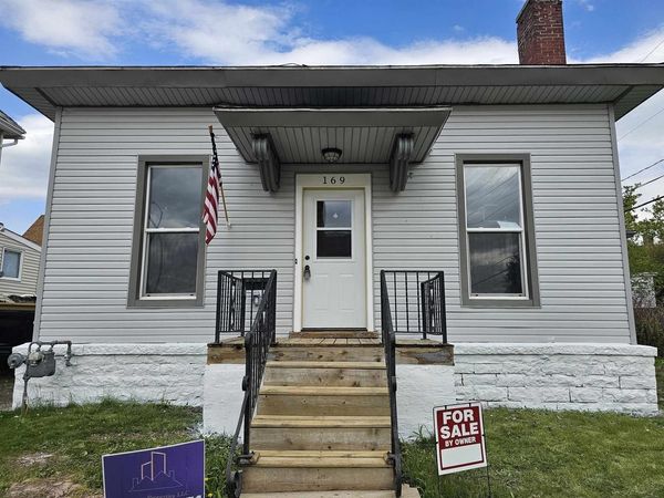 169 MARR STREET, Fond Du Lac, WI 54935