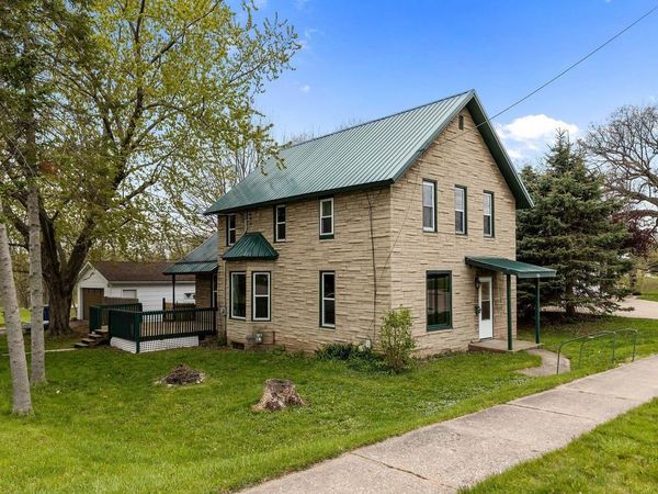 807 WISCONSIN AVENUE, Kaukauna, WI 54130