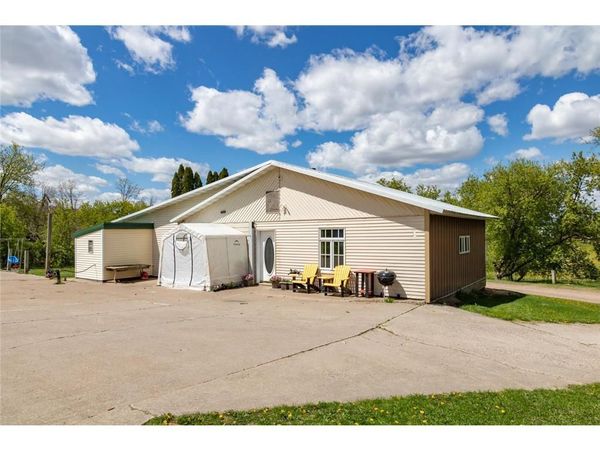 649 20th Street, Chetek, WI 54728