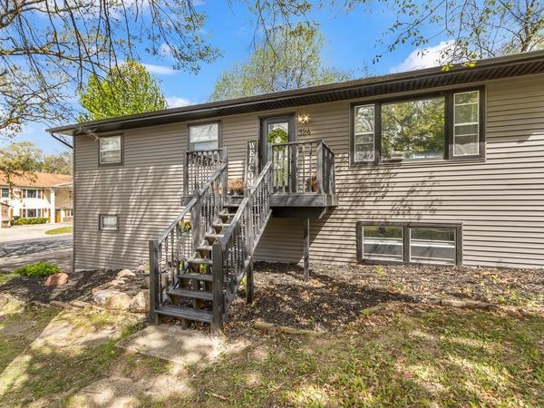 324 Liberty Lane, Poynette, WI 53955