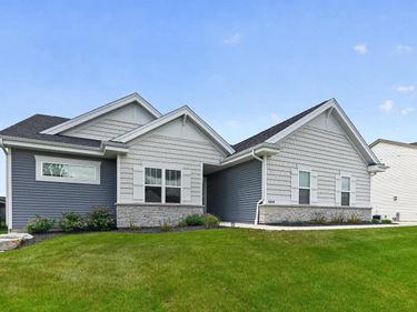 6659 Grouse Woods Road, Deforest, WI 53532
