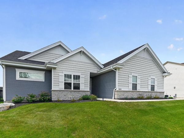 6659 Grouse Woods Road, Deforest, WI 53532