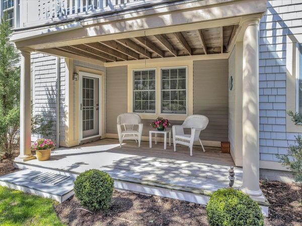 3120 Heatherwood, UNIT 3120, Yarmouth Port, MA 02675