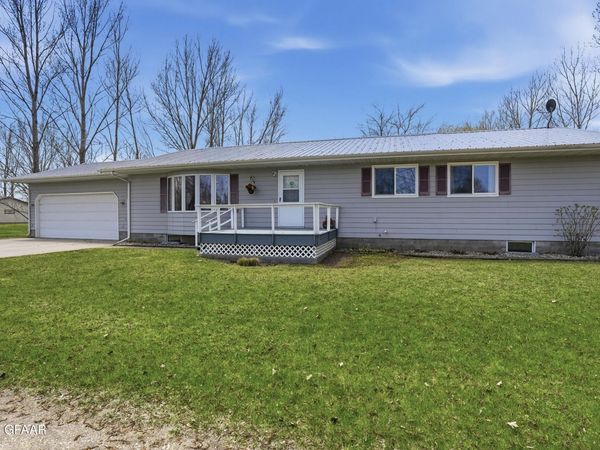 8201 N 53RD Street , Grand Forks, ND 58203
