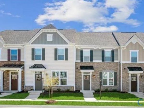 1 Turtle Parkway , Sandston, VA 23150