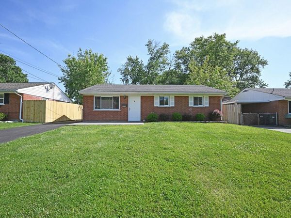 3643 Vernier Drive, Colerain Twp, OH 45251