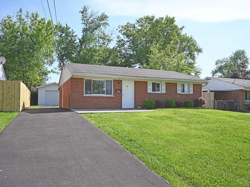 3643 Vernier Drive, Colerain Township, OH 45251 Photo 2