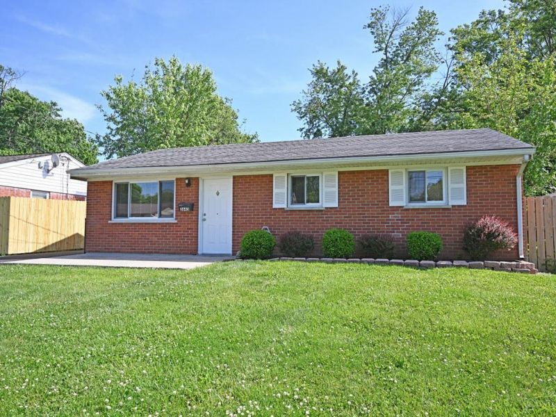 3643 Vernier Drive, Colerain Township, OH 45251 Photo 3