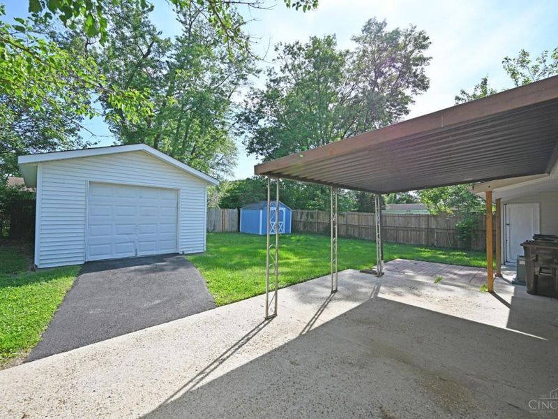 3643 Vernier Drive, Colerain Township, OH 45251 Photo 30