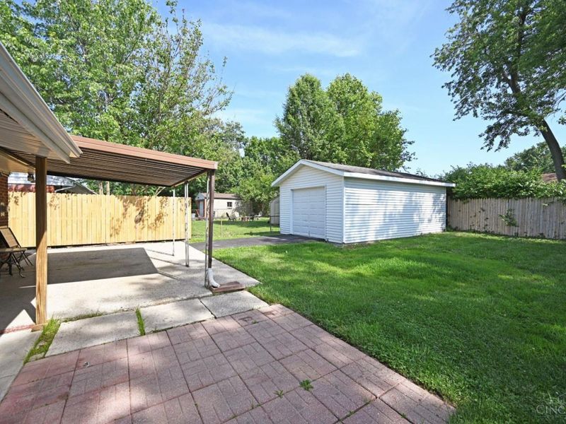 3643 Vernier Drive, Colerain Township, OH 45251 Photo 32