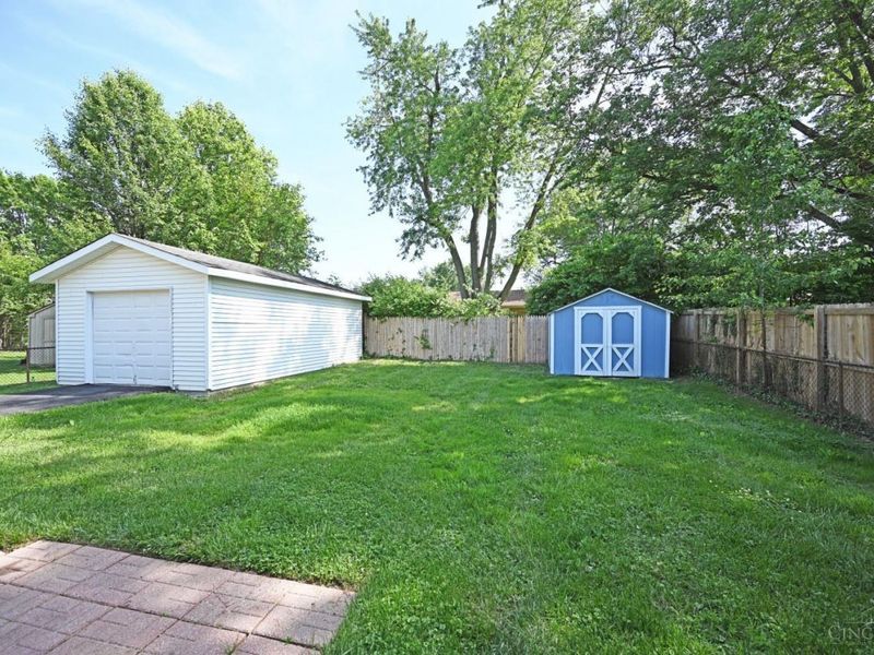 3643 Vernier Drive, Colerain Township, OH 45251 Photo 33