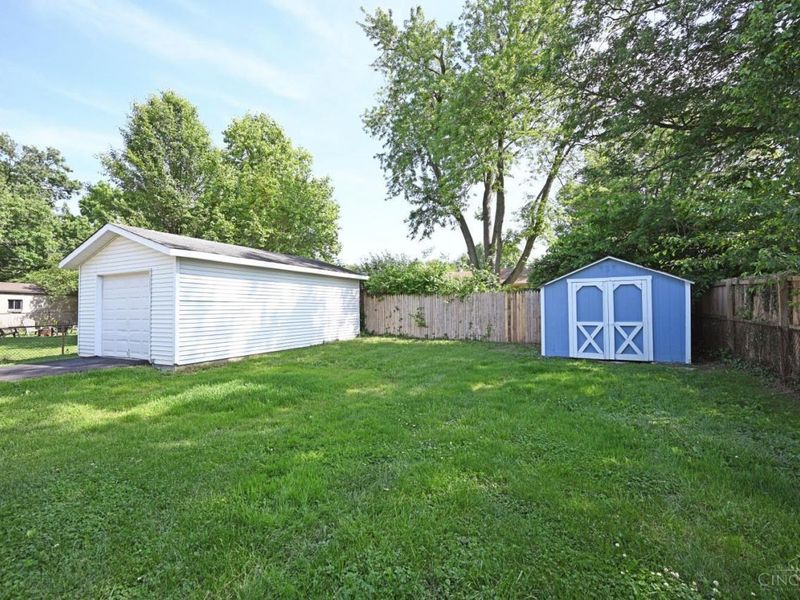3643 Vernier Drive, Colerain Township, OH 45251 Photo 34