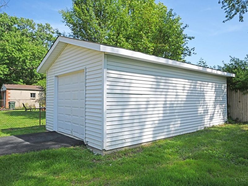 3643 Vernier Drive, Colerain Township, OH 45251 Photo 36