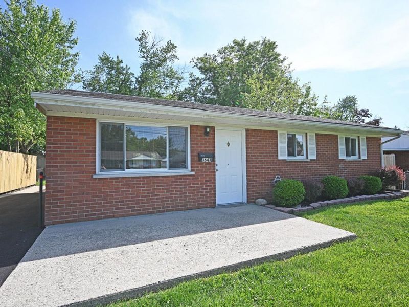 3643 Vernier Drive, Colerain Township, OH 45251 Photo 4