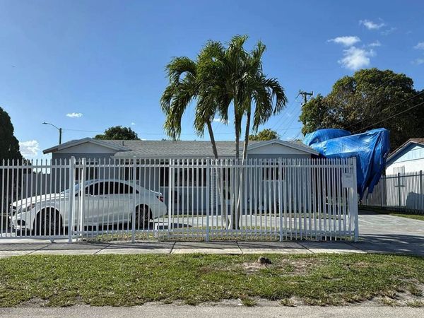 21100 NW 28TH CT, Other, FL 33056