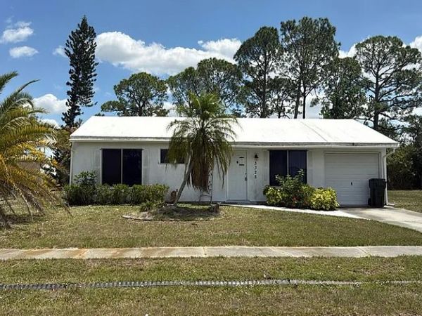 3328 NEKOOSA ST, Other, FL 34287