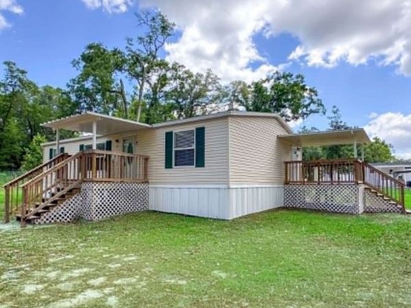 220 SE BRITT PLACE, Lake City, FL 32025