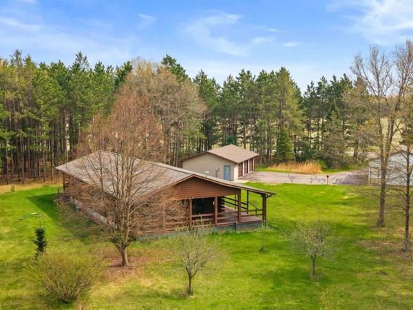 4111 Evergreen Avenue, Wisconsin Rapids, WI 54494