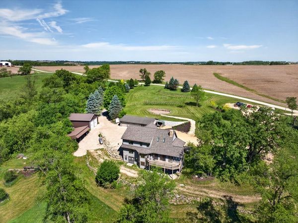 16909 Meylor Lane, Darlington, WI 53530