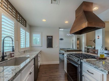 413 Dog Leg Drive, Fernley, NV 89408 Photo