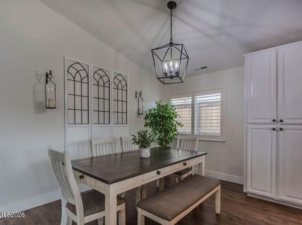 413 Dog Leg Drive, Fernley, NV 89408 Photo