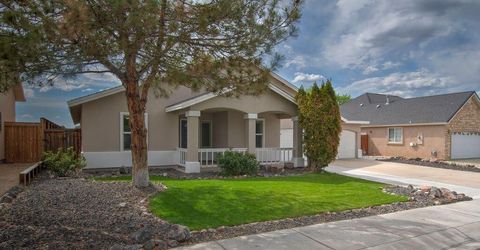 413 Dog Leg Drive, Fernley, NV 89408 Photo