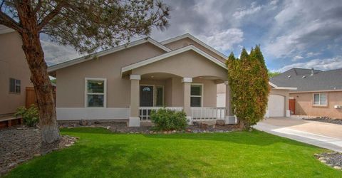 413 Dog Leg Drive, Fernley, NV 89408 Photo