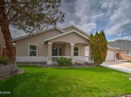 413 Dog Leg Drive, Fernley, NV 89408 Photo