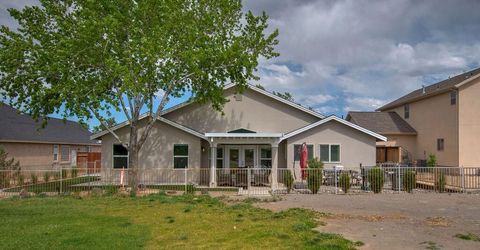 413 Dog Leg Drive, Fernley, NV 89408 Photo